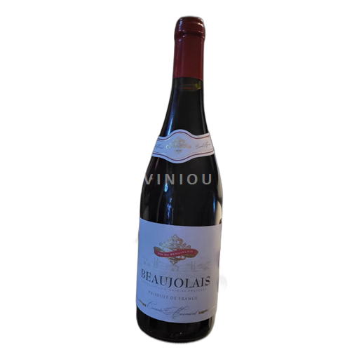 Beaujolais Comte de Mesnard Neročník