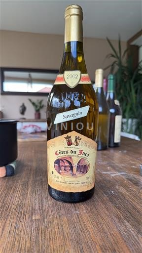 Jura No se traduce. Savagni 2002