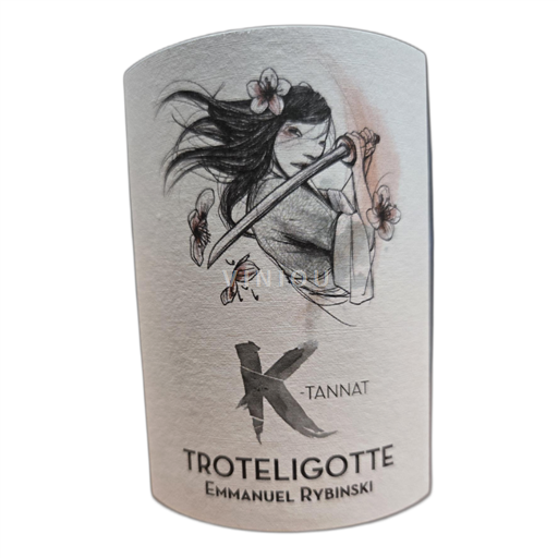 Southwest Trotteligotte K-tannat 2022