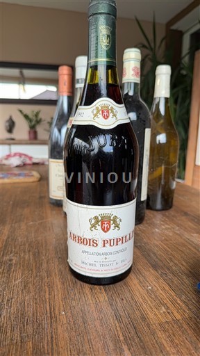 Jura Nicht spezifiziert Michel Tissot 1992