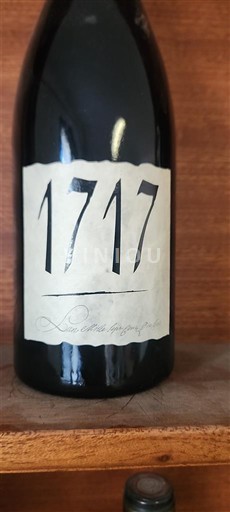 Vallée du Rhône Châteauneuf-du-pape Le Clos du Caillou 1717 Non Millésimé