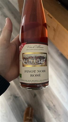 Alsacia Jean Becker 2023