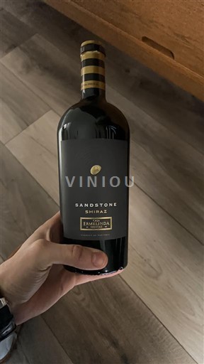 Vénétie Famiglia Pasqua Sandstone Shiraz 2023