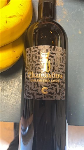 Languedoc Chamasutra Unlimited Love Không niên vụ