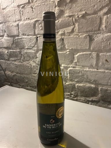 Southwest Not Specified Lou blanc 2022 2022