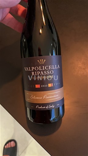 Vêneto Não especificado Silvano Piacentini 2022