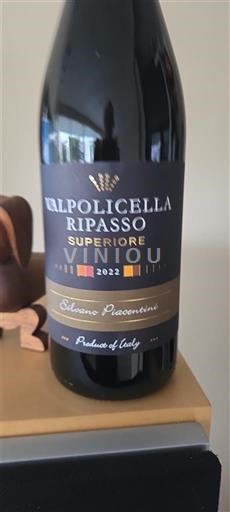 Venetia Nespecificat Silvano Piacentini 2022