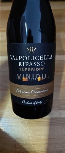 Véneto No especificado Silvano Piacentini 2022