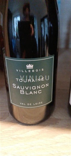 Dolina Loare Touraine Villebois 2022