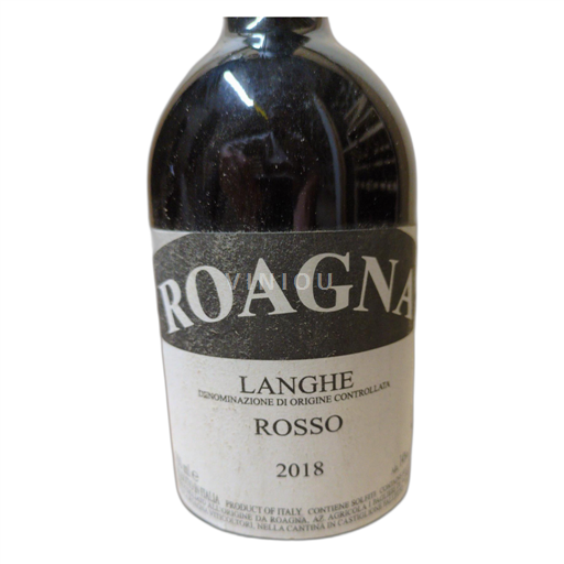 Piemont Langhe Roagna Pira 2018