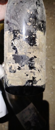 Burgundy Chablis Premier Cru Domaine Pinson Non-Vintage