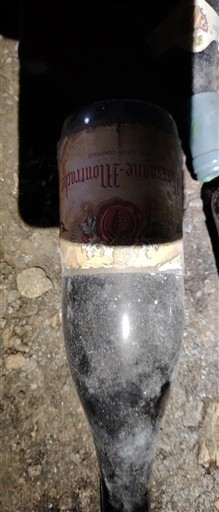 Bourgogne Chassagne-Montrachet Château Moncade Icke årgångsbetecknad