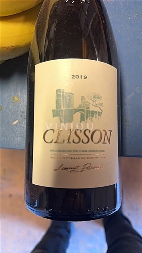 Loiren laakso Määrittelemätön Laurent Perraud 2019