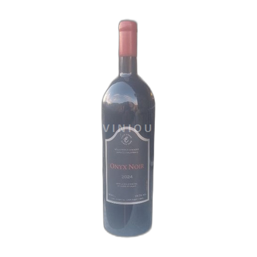 Valais Ikke specificeret Cave Emery Onyx Noir 2024