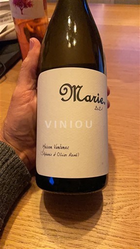 Languedoc Maison Ventenac Marie 2021