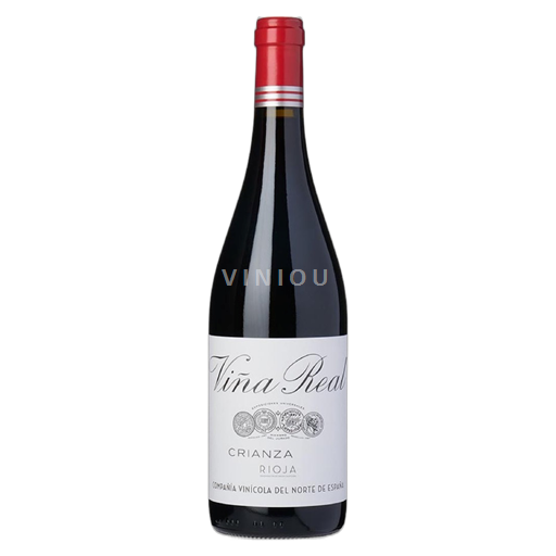 La Rioja Rioja Viña Real 2021