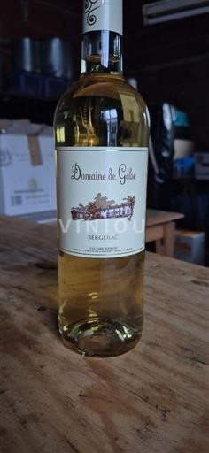 Sudoeste Bergerac Domaine Gobe 2015