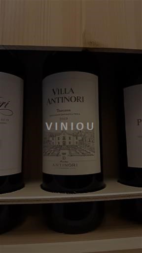 Toscana Non specificato Antinori Villa Antinori 2019
