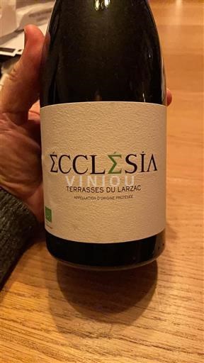 Languedoc Terrasses-du-larzac Ecclésia 2020