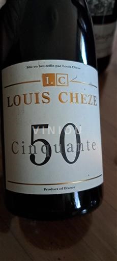 Alpit ja Rhônen maat Rhodanien rinteet Louis Cheze Cinquante 2019