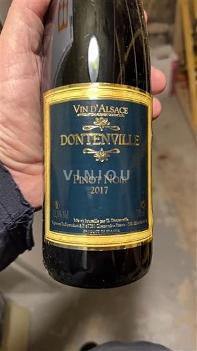 Alsacia Dontenville 2017