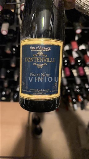 Alsacia Dontenville 2017