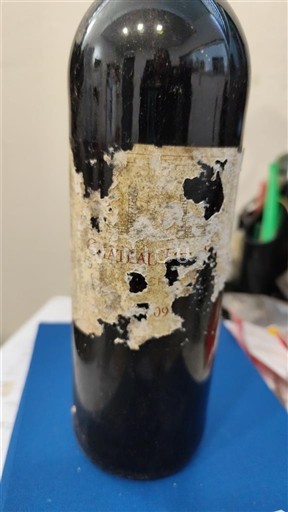 Bordeaux Château Latour 2009