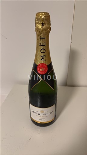 Champagne Šampanské Moët & Chandon Brut Impérial 2024