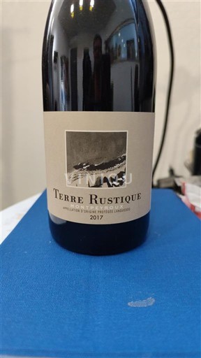 Languedoc Terre Rustique 2017