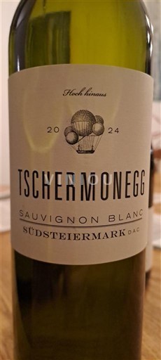 Steiermark Südsteiermark DAC Tschermonegg 2024