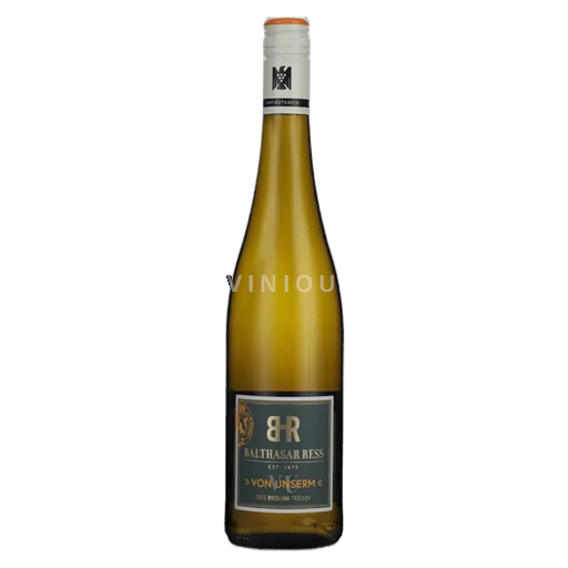 Rheingau Balthasar Ress Von Unserm 2023