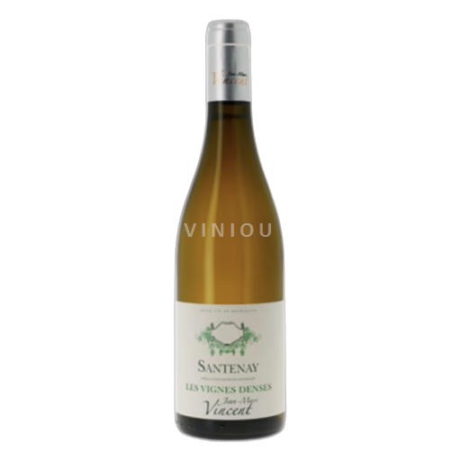 Burgundy Santenay Domaine Anne-Marie et Jean-Marc Vincent Les Vignes Denses 2023