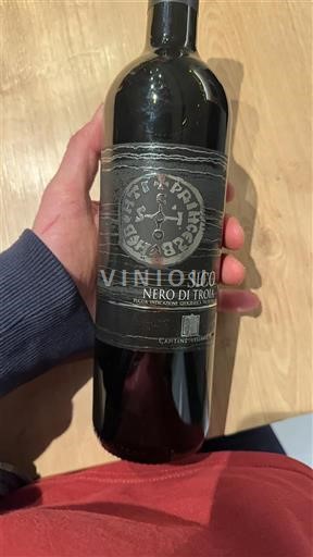 Pouilles Cantine di Miglionico Sigo 2016