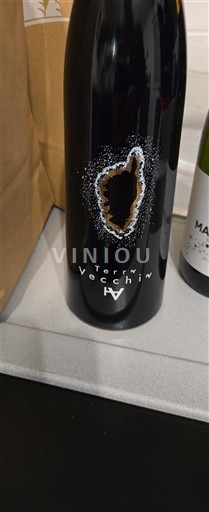 Вина Rouge sec Terra Vecchia 2022 Francuska Korzika Ostrvo Lepote IGP