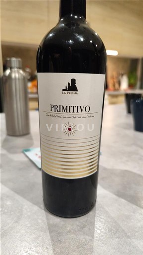 Pouilles La Prugna 2024