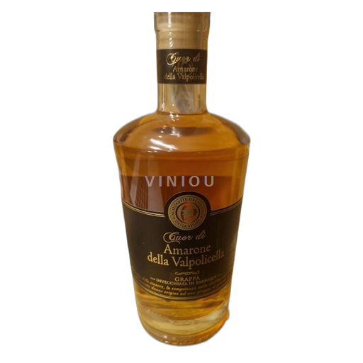 Eaux-de-vie Eaux-de-vie de marc Cuor di amarone Acquavite spa  Italie Vénétie
