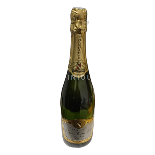 Champagne Non specificato P. Lebrun-Couchou-Millot Senza annata