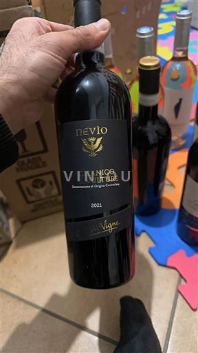 Basilicata Aglianico del Vulture Nevio La Vigne 2021