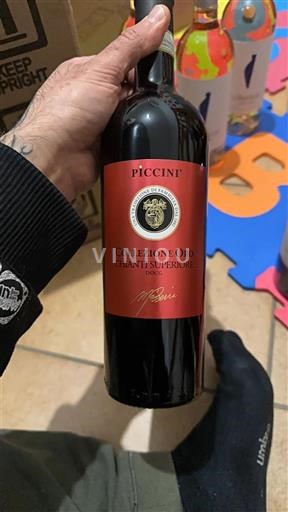 Toscana Määrittelemätön Piccini Collezione Oro 2023