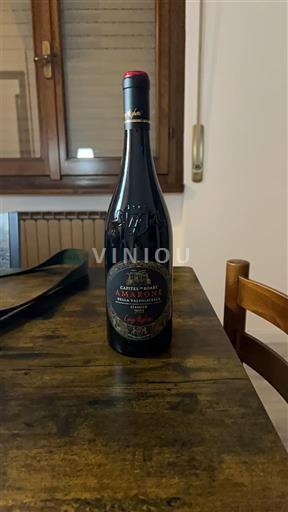 Vénétie Amarone della Valpolicella Castelforte Amarone della Valpolicella 2021