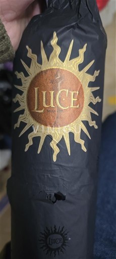 Toscana Không được chỉ định Luce della Vite Luce 2021