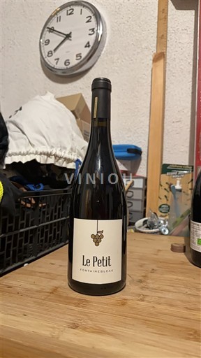 Provansa Fontainebleau Le Petit 2023