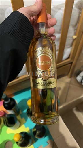 Wines of Sicily Unspecified Pellegrino 2024