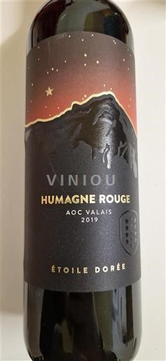 Vallese Non specificato Étoile Dorée 2019