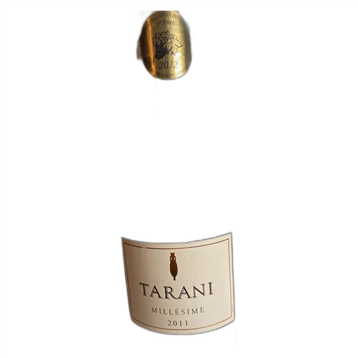 Southwest Gaillac Vignerons de Rabastens TARANI 2012