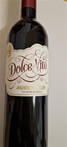 Vaud Jolimont Dolce Vita 2023