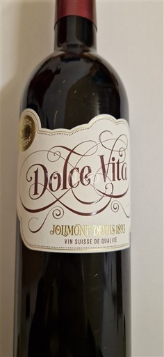 Vaud Jolimont Dolce Vita 2019