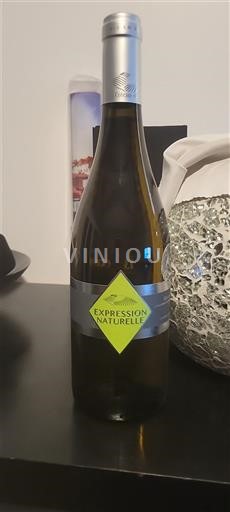 Loire-dalen Muscadet Expression Naturelle 2024