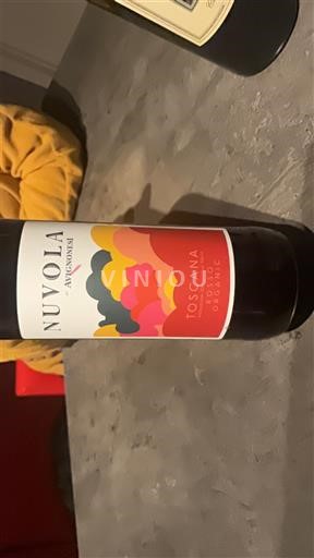 Toscana Não especificado Nuvola Não Sazonado