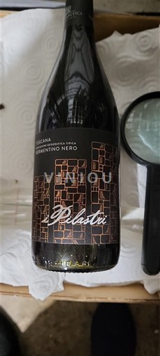 Toscana Não especificado I Pilastri 2018